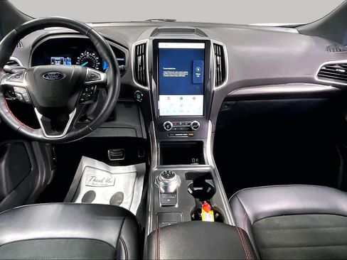 Used 2023 Ford Edge ST-Line AWD/4WD image 15