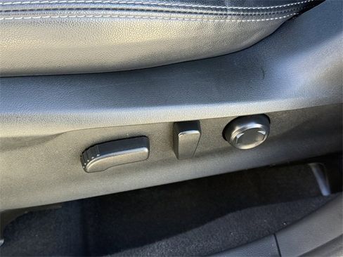 Certified 2024 Subaru Forester Limited image 17