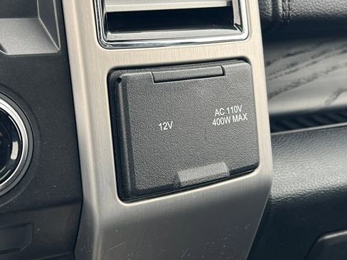 Used 2018 Ford F150 Platinum w/ Equipment Group 701A Luxury image 37