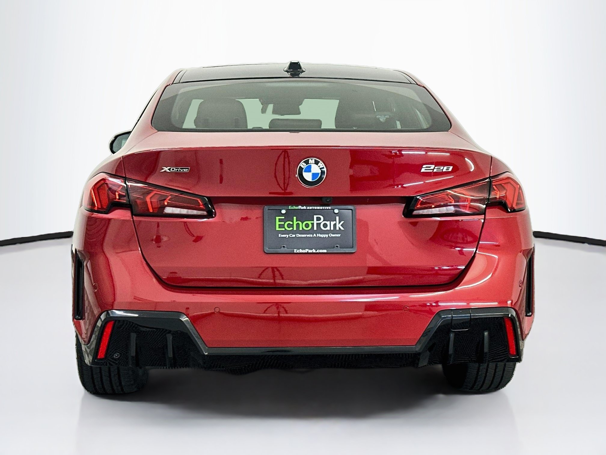 Used 2025 BMW 228i xDrive AWD/4WD image 7