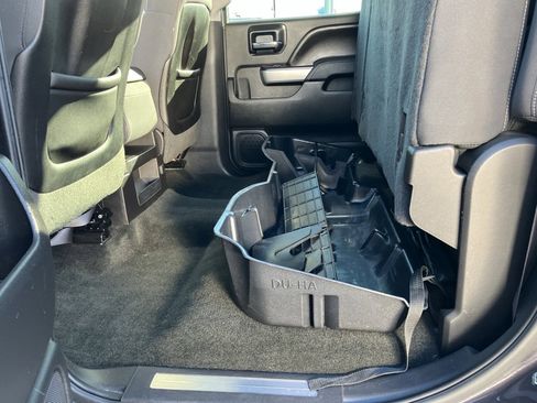 Used 2014 Chevrolet Silverado 1500 LT w/ All Star Edition image 30