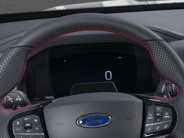 New 2026 Ford Explorer ST w/ Sun And Sound Package AWD/4WD image 13