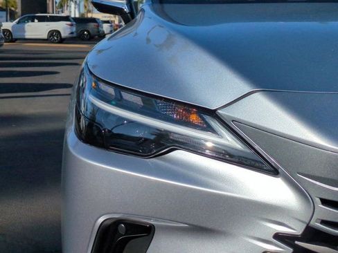 New 2026 Lexus RX 350 Premium image 11