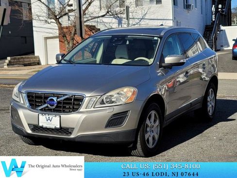 Used 2012 Volvo XC60 3.2 image 3
