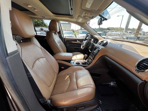 Used 2015 Buick Enclave Leather FWD image 13