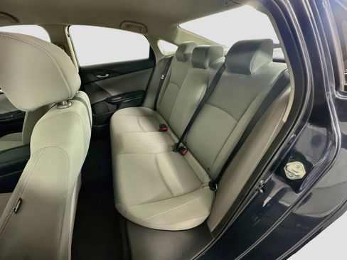 Used 2020 Honda Civic LX image 26