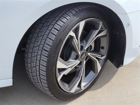 Used 2023 Audi A3 2.0T Premium w/ Convenience Package image 6