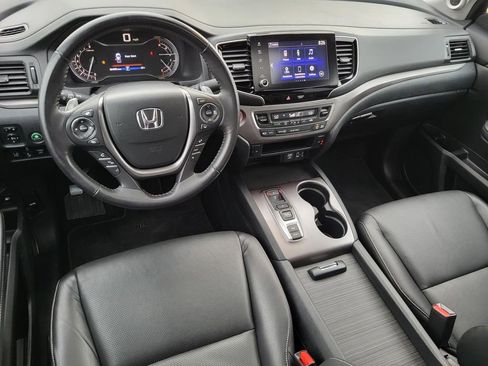 Used 2023 Honda Ridgeline RTL image 14