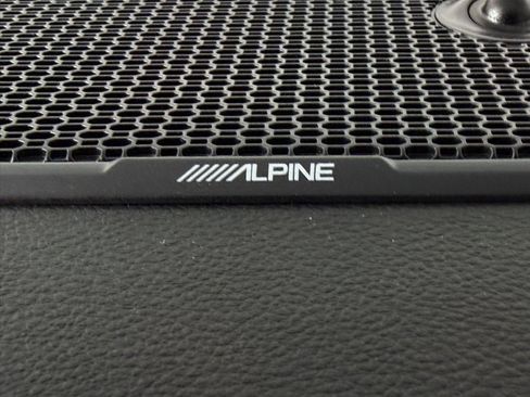 Certified 2025 RAM 1500 Rebel w/ Rebel Level 1 Equipment Group image 21