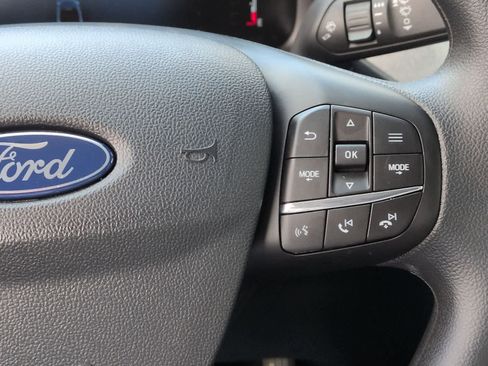 New 2025 Ford Maverick XLT image 25