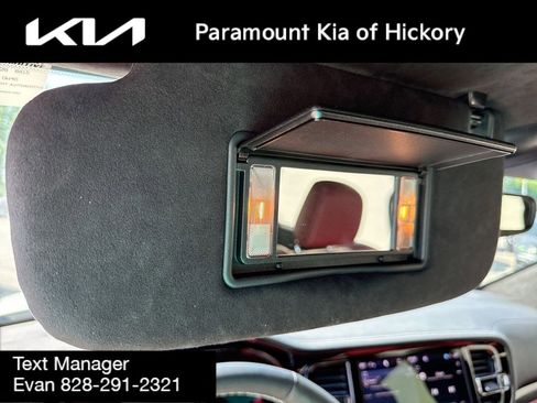 Used 2024 Dodge Durango SRT Hellcat AWD/4WD image 35