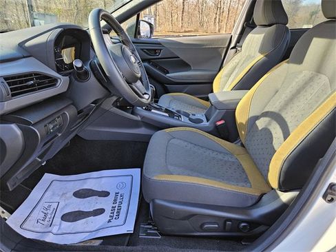Used 2024 Subaru Crosstrek 2.5i Sport image 8