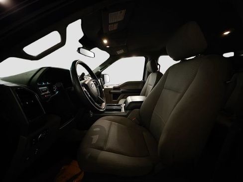 Used 2020 Ford F150 XLT w/ Equipment Group 302A Luxury AWD/4WD image 21