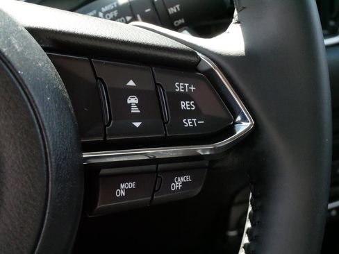 Used 2023 MAZDA CX-5 AWD 2.5 S w/ Select Package image 26