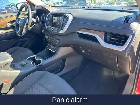 Used 2019 GMC Terrain SLE image 18