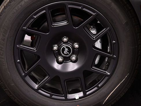New 2026 Ford Bronco Sport Big Bend AWD/4WD image 10