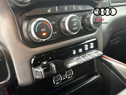 Used 2021 RAM 1500 Rebel w/ Rebel Level 2 Equipment Group image 34