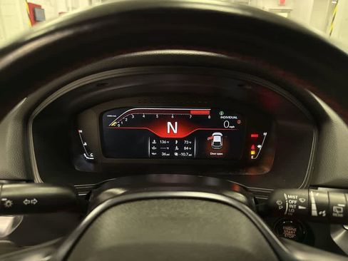 Used 2023 Honda Civic Type R image 35