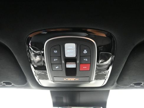 Certified 2025 Hyundai Palisade Calligraphy AWD/4WD image 18