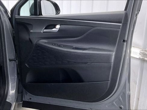 Certified 2023 Hyundai Santa Fe SEL image 21