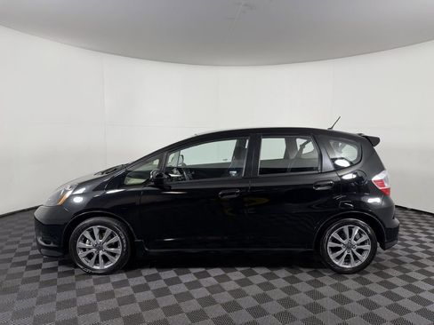 Used 2012 Honda Fit Sport image 8