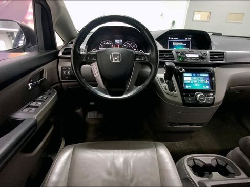 Used 2014 Honda Odyssey EX-L image 13