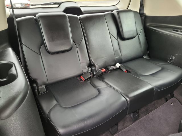 Used 2020 Nissan Armada SL w/ Premium Package RWD image 14