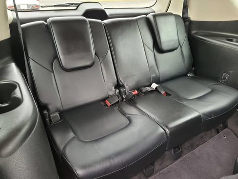 Used 2020 Nissan Armada SL w/ Premium Package RWD image 14