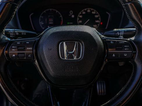 Used 2023 Honda Civic Sport image 24