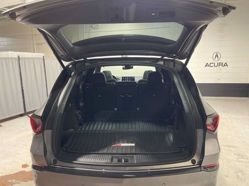 Used 2023 Acura MDX A-Spec AWD/4WD image 19
