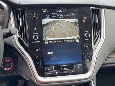 Used 2024 Subaru Outback Onyx Edition XT w/ Tech Package 2 image 19