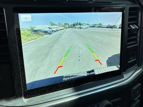 Used 2022 Ford F150 XL w/ STX Appearance Package AWD/4WD image 18
