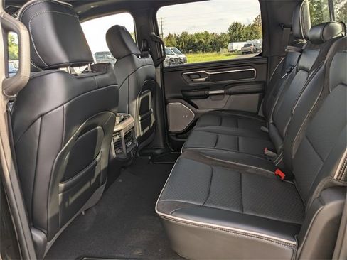 New 2026 RAM 1500 Laramie w/ Night Edition image 12