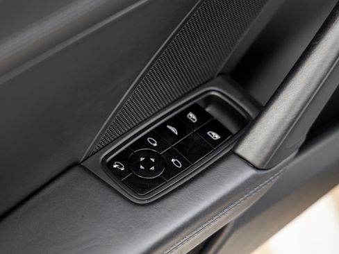 Certified 2020 Porsche 911 Carrera 4S AWD/4WD image 23