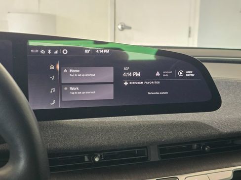 Used 2025 Lucid Air Touring AWD/4WD image 13