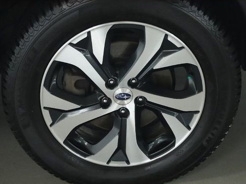 Used 2020 Subaru Outback Limited w/ Popular Package #2 AWD/4WD image 10