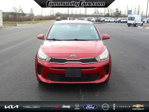 Used 2018 Kia Rio S image 10
