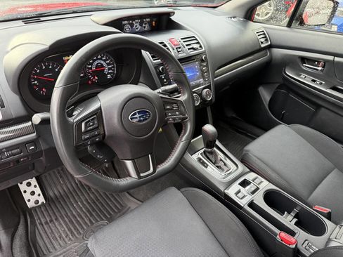 Used 2020 Subaru WRX Premium w/ Popular Package #1 image 24