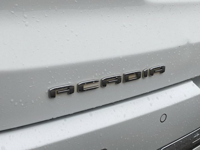 Used 2023 GMC Acadia Denali FWD image 31