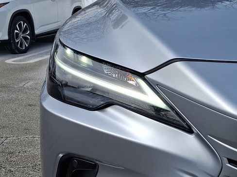 Certified 2024 Lexus RX 350 Premium w/ Accessory Package (Z1) image 10