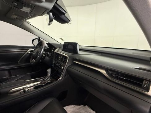 Used 2020 Lexus RX 450h AWD w/ Premium Package image 31