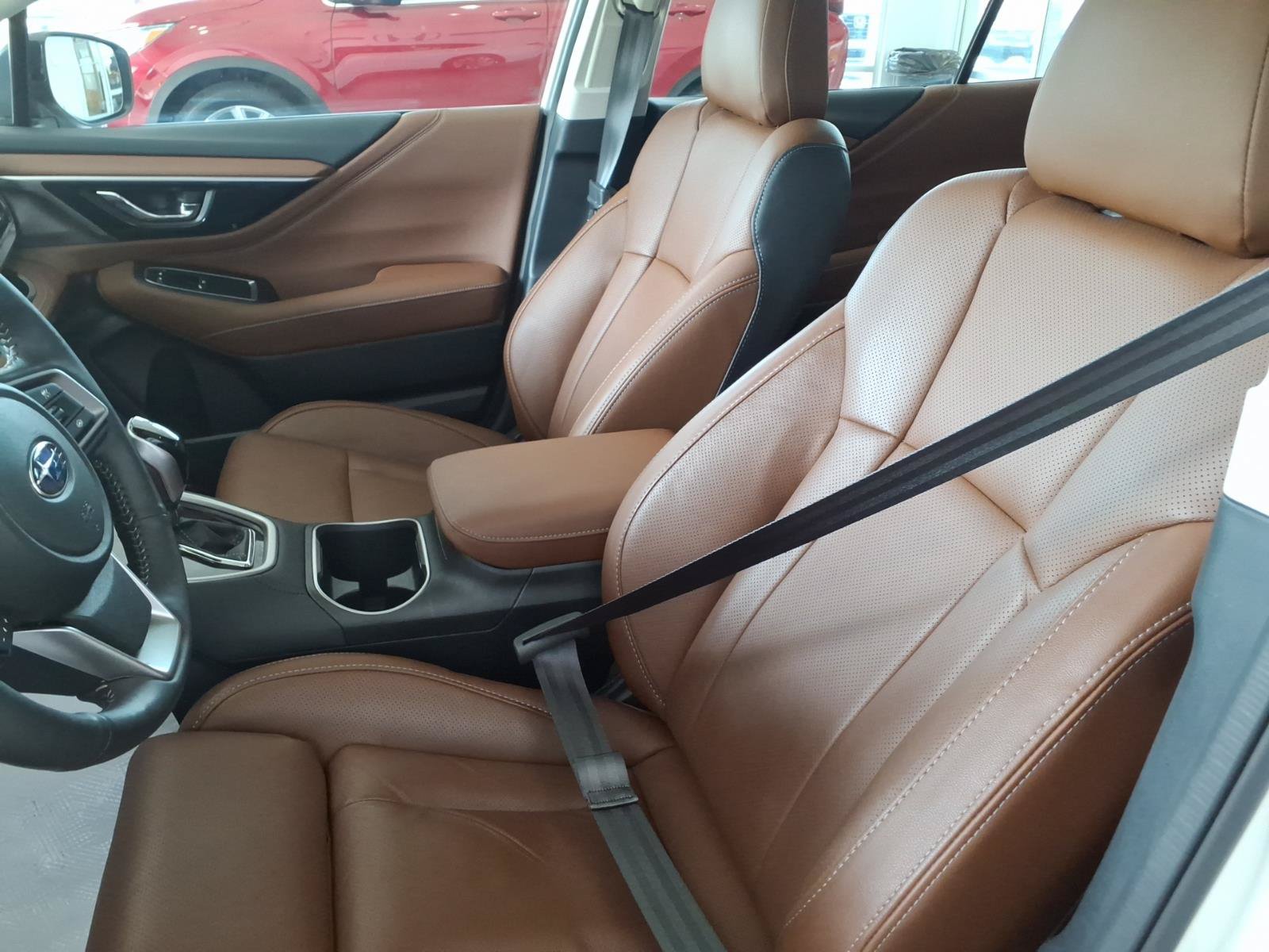 Used 2025 Subaru Legacy Touring XT AWD/4WD image 11
