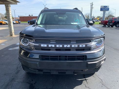 Used 2023 Ford Bronco Sport Big Bend image 8