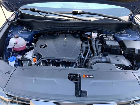 Used 2025 Hyundai Tucson SEL FWD image 28
