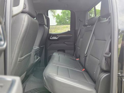 Used 2026 Chevrolet Silverado 1500 RST w/ All Star Edition Plus AWD/4WD image 25