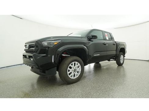 New 2025 Toyota Tacoma SR5 image 17