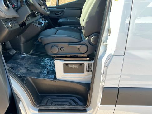 New 2026 Mercedes-Benz Sprinter 2500 image 13