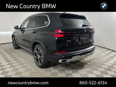 New 2026 BMW X5 xDrive40i image 5