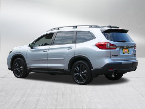 Used 2022 Subaru Ascent Onyx Edition AWD/4WD image 5