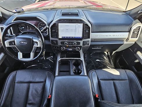 Used 2022 Ford F250 Lariat image 24